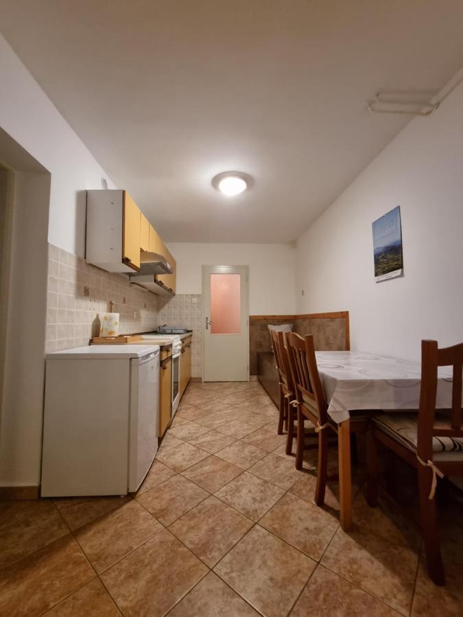 Apartma Rutar 托尔明 外观 照片
