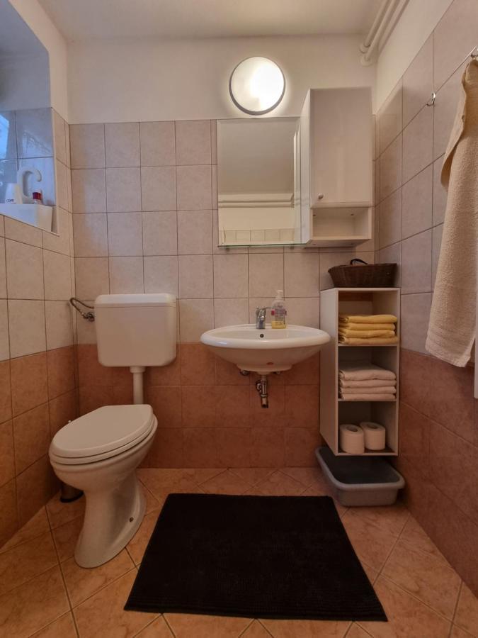 Apartma Rutar 托尔明 外观 照片