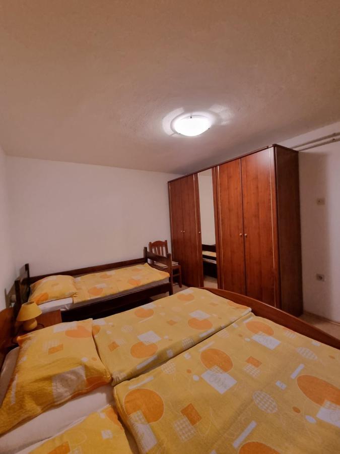 Apartma Rutar 托尔明 外观 照片