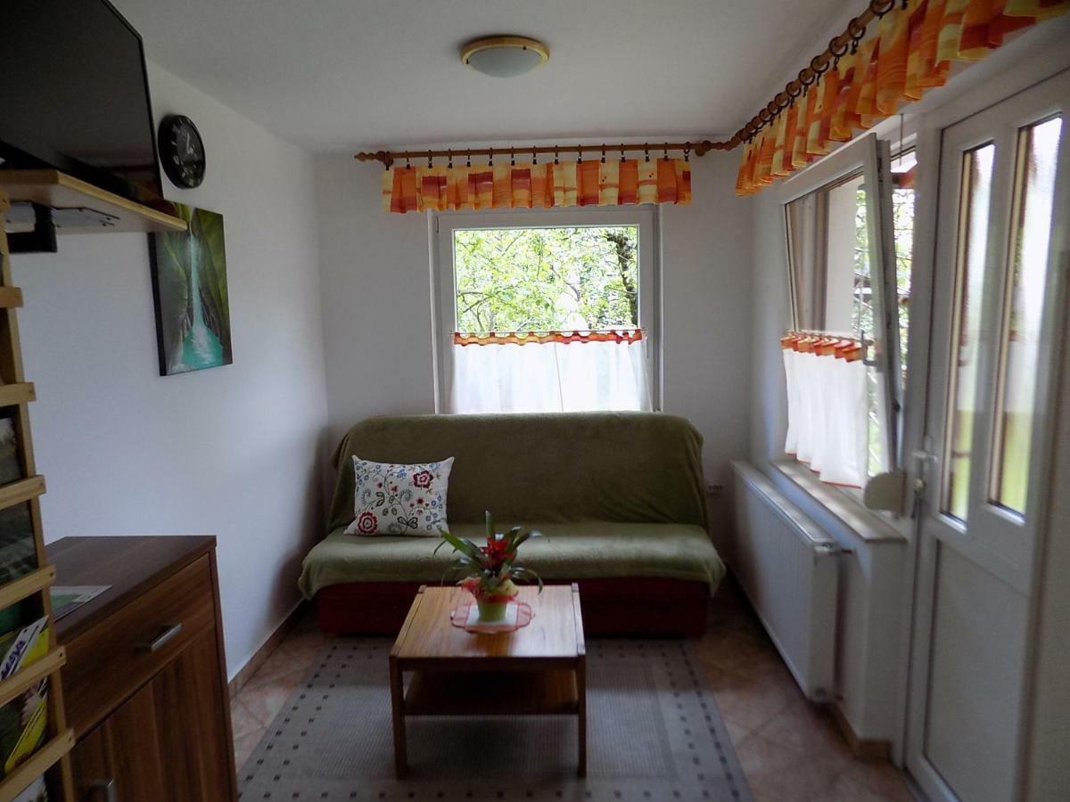 Apartma Rutar 托尔明 外观 照片