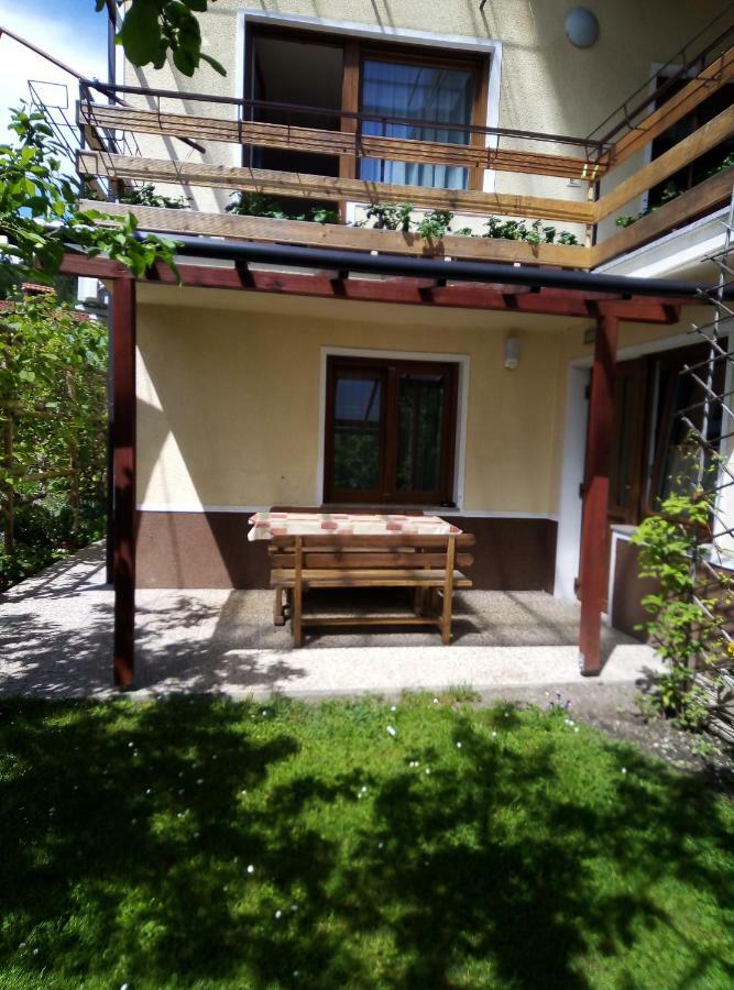 Apartma Rutar 托尔明 外观 照片